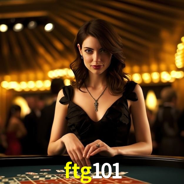Explorando a Categoria de Eventos em Apostas na ftg101