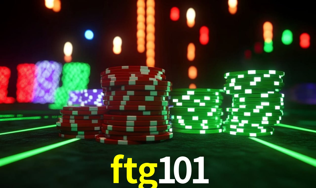 Bonus Features ftg101