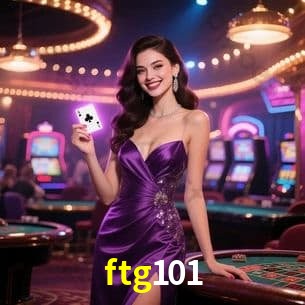 Casino Ao Vivo ftg101