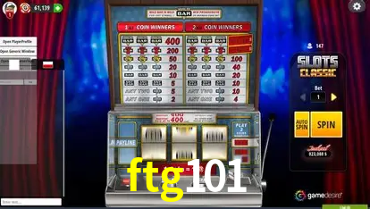Explorando a Categoria de Eventos em Apostas na ftg101