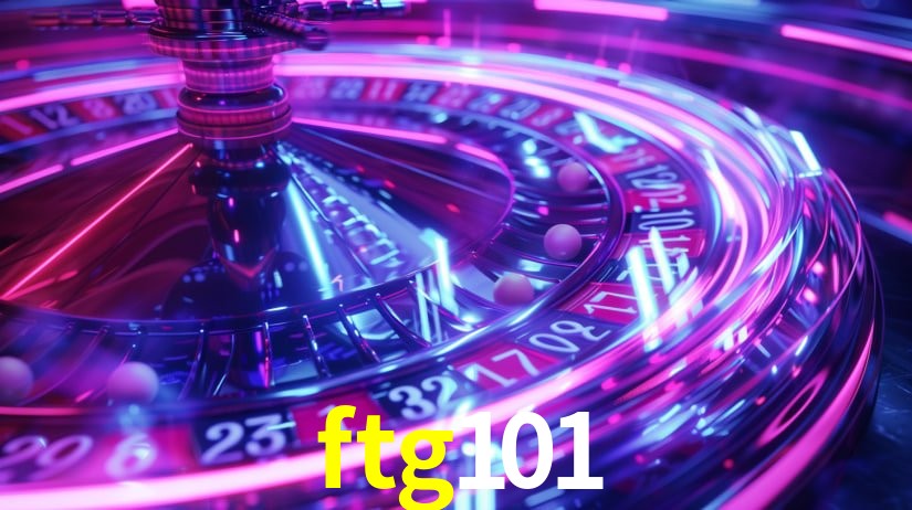 App oficial ftg101