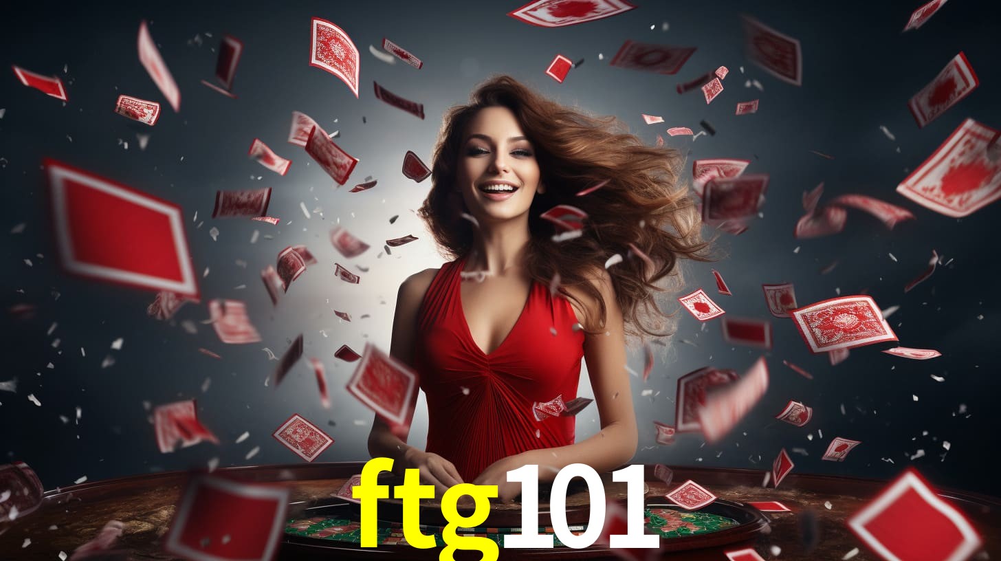 VIP Casino ftg101