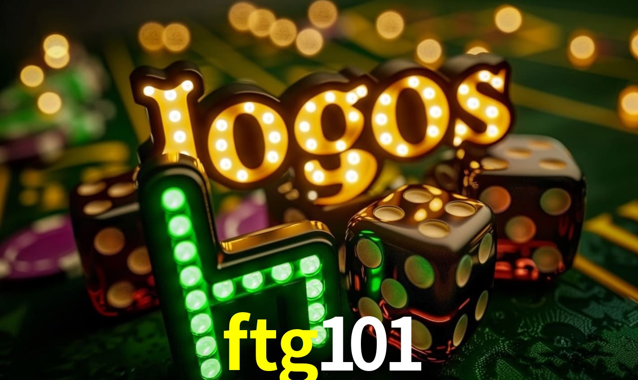 Diretório de Jogos ftg101