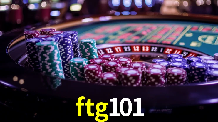 Live Casino ftg101