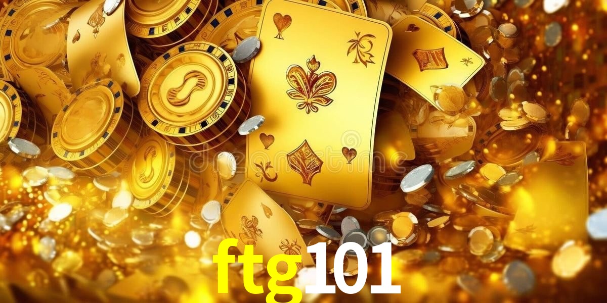 A Emoção da Loteria na ftg101: Uma Chance de Mudança de Vida