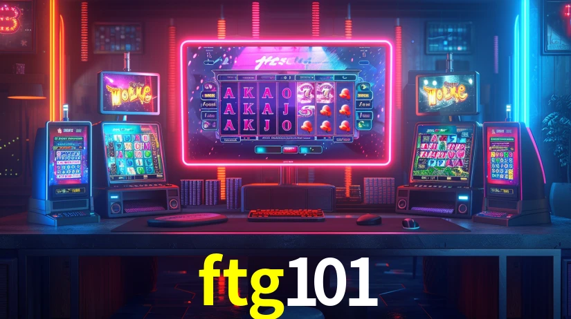 Experimente o Login Seguro Premium no ftg101