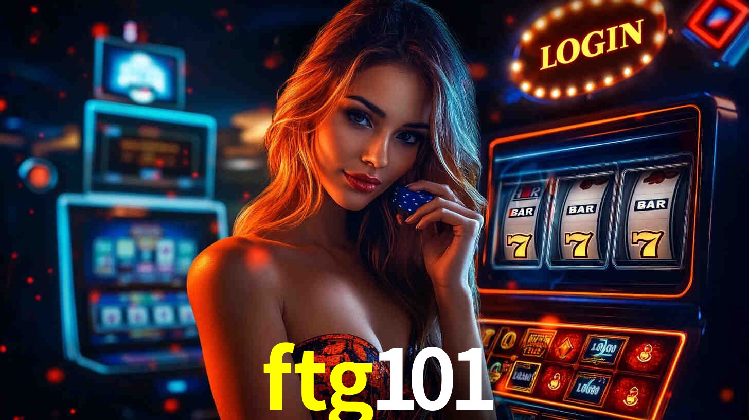 ftg101: A Experiência de Casino com Jogos de Mesa ao Vivo