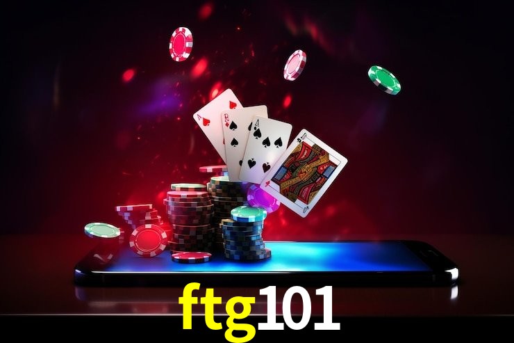 Slot Games ftg101