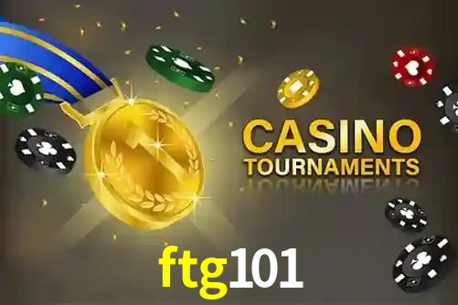 App mobile ftg101