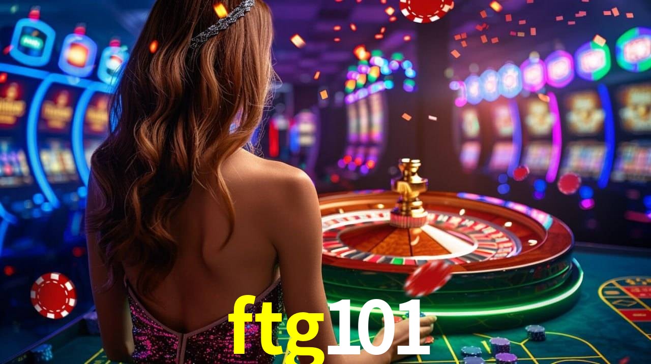 ftg101.com