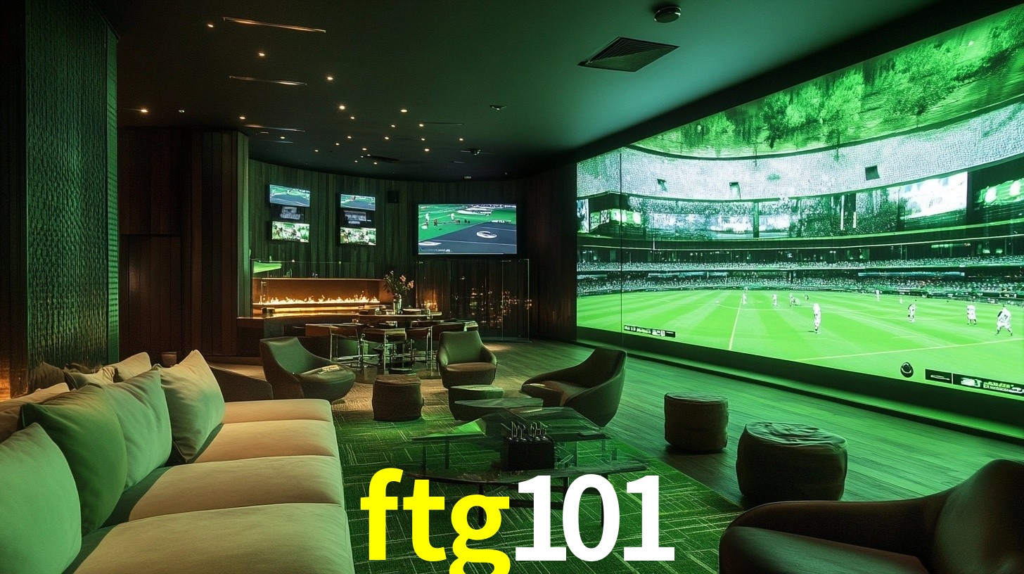 Sinta a adrenalina dos jogos de cassino com ftg101