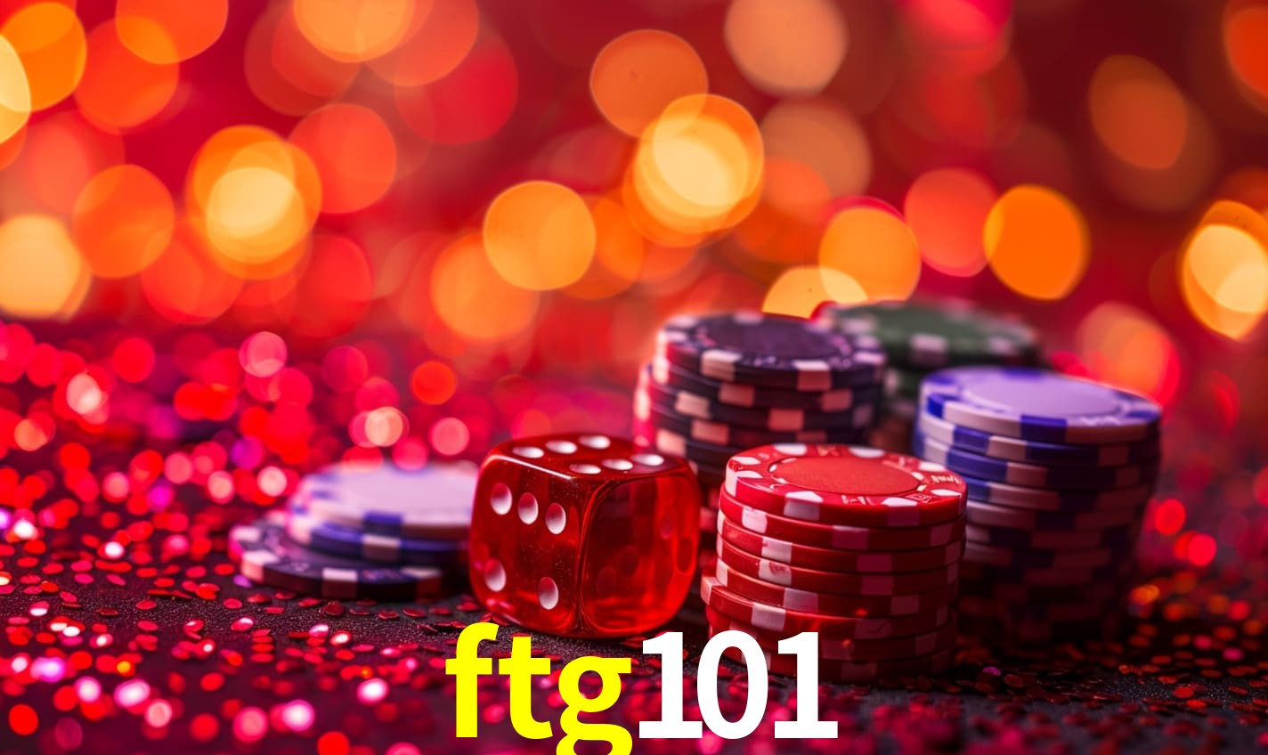 A Experiência Imersiva dos Cassinos Ao Vivo no ftg101