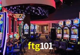 Ofertas Exclusivas ftg101