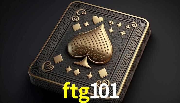 Avaliações dos Jogadores ftg101