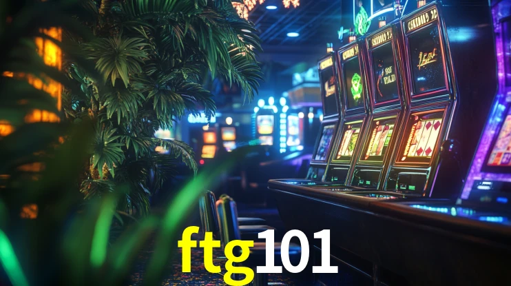 Blackjack Table ftg101