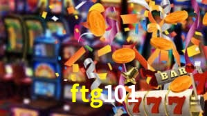 Bônus Generosos e Exclusivos no ftg101 para Você!