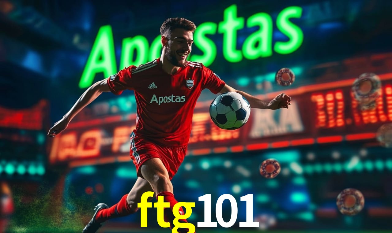 Interface Premium ftg101