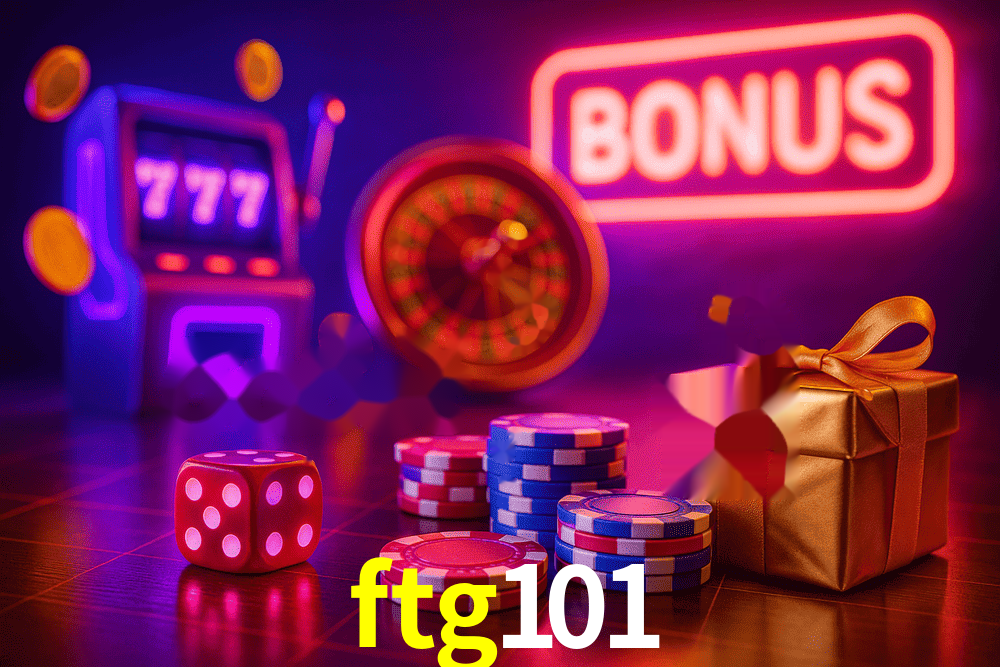 A Popularidade dos Caça-Níqueis no ftg101