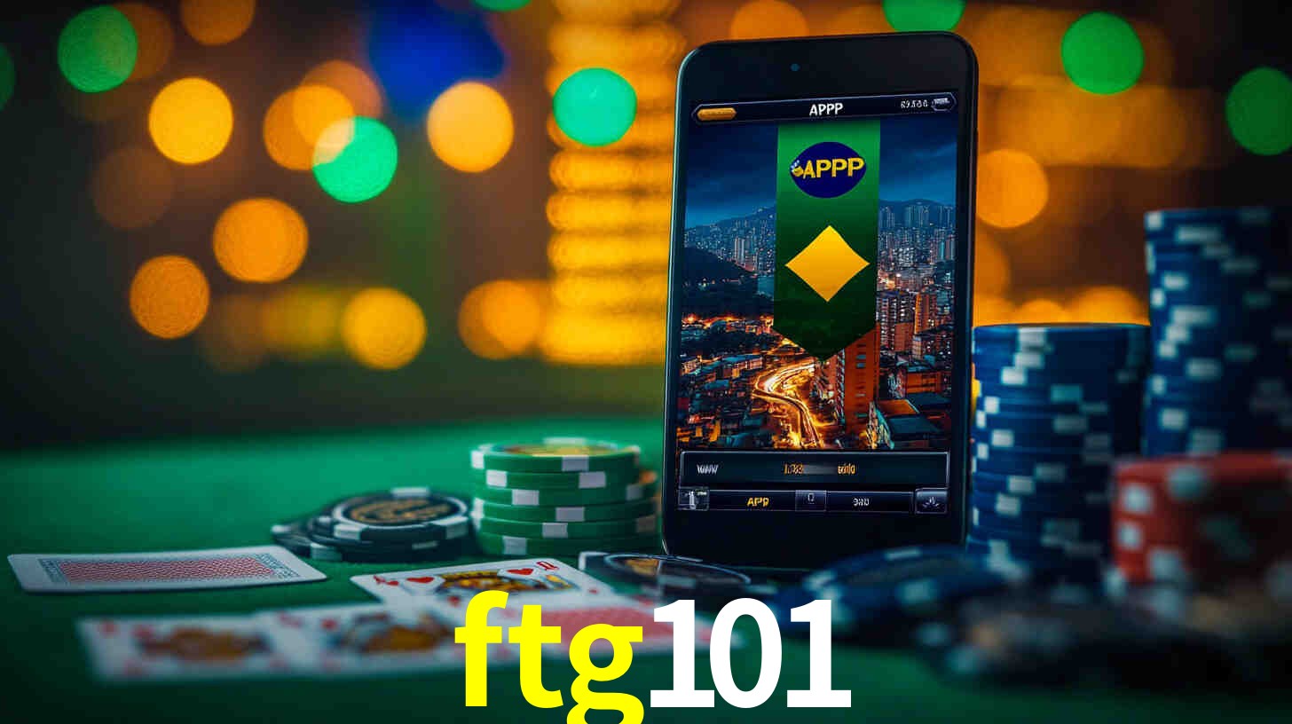 Descubra a Essência do ftg101: Nossa História e Compromissos