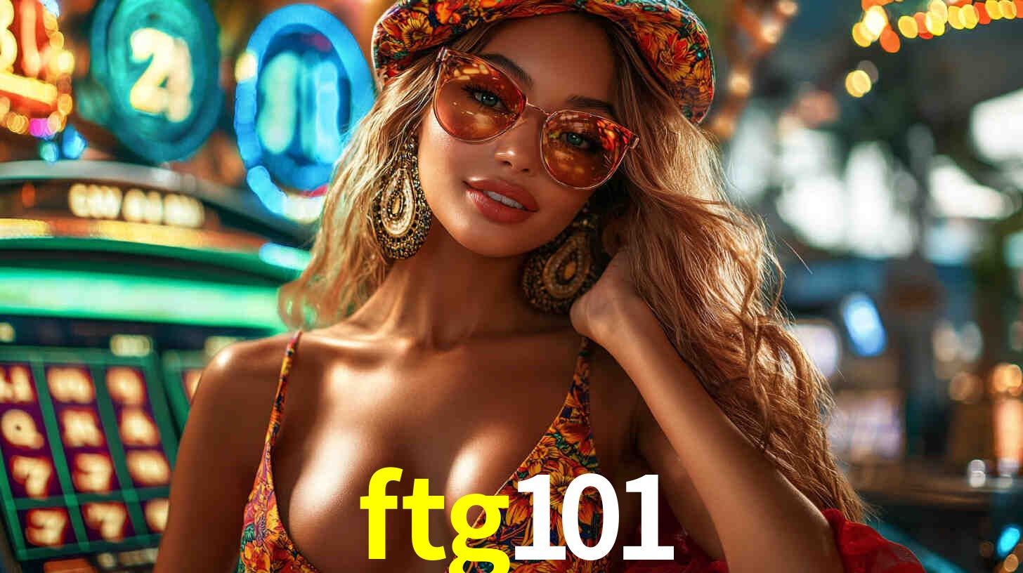 Welcome Bonus ftg101