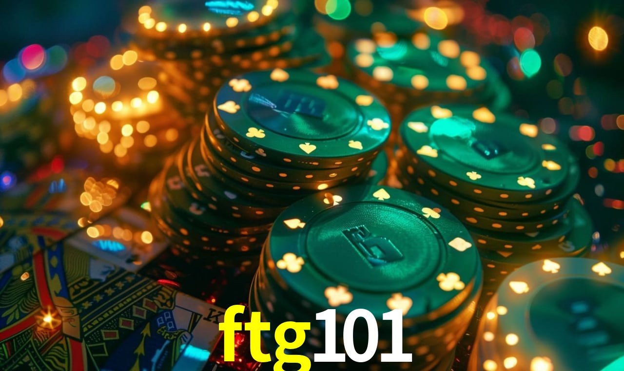 Apostas de Futebol ftg101