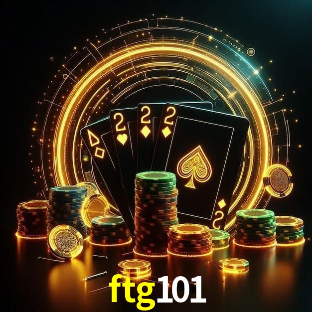 Jogos de Slot ftg101