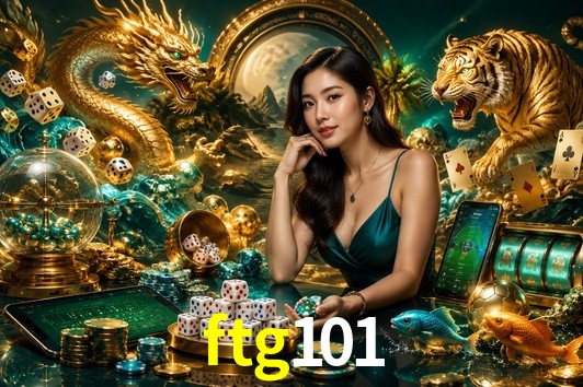 Seasonal Promotions ftg101